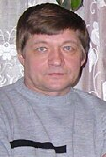 Виктор Жуков