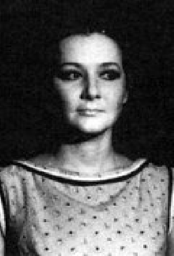 Инара Гулиева