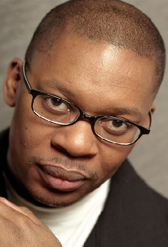 Ravi Coltrane
