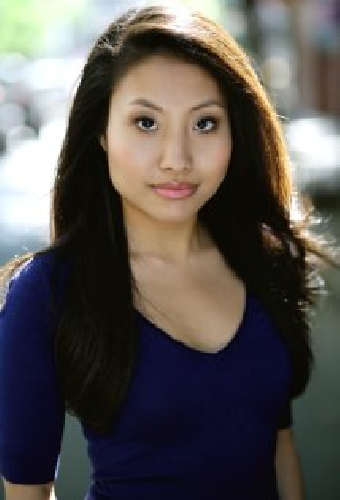 Anna Weng