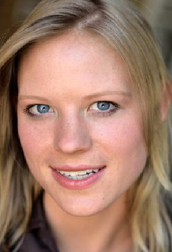 Joanna Goud