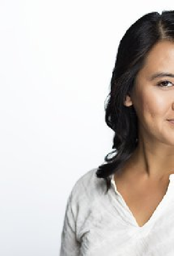 Regina Sy