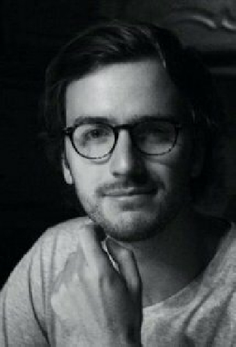 Eric Pellerin