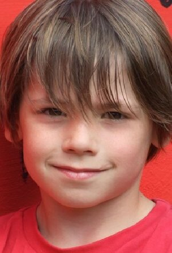 Finn Lucas Mayer