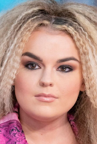 Tallia Storm