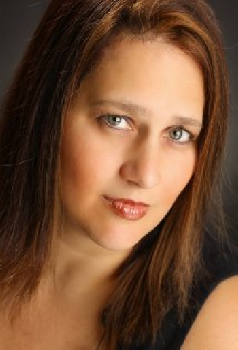 Angela Boehm