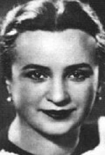 Наталья Медведева