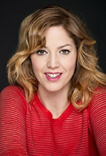Sandra Gumuzzio