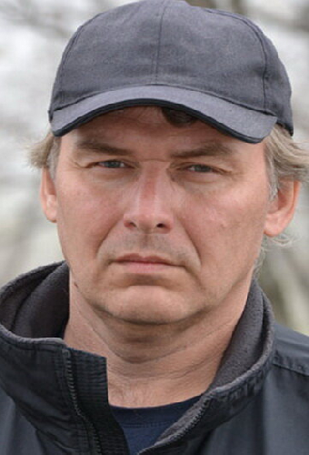 Валерий Серёгин