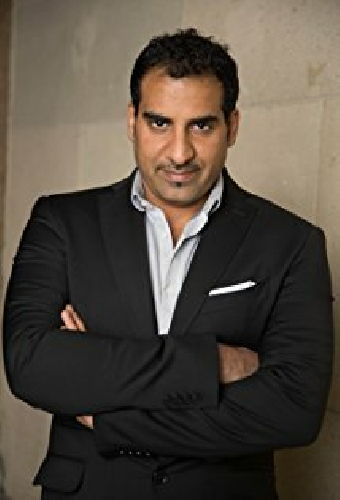 Fahad Olayan
