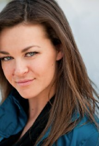 Tarrin Miller