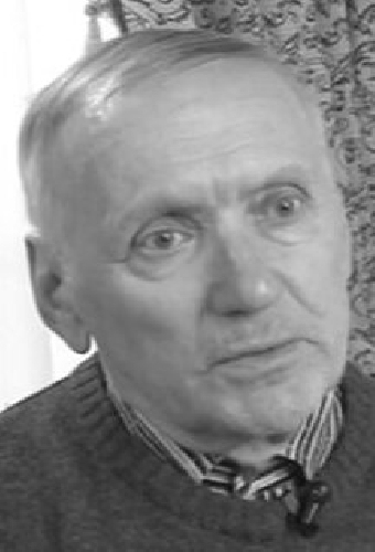 Валерий Чечунов