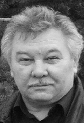 Александр Иваненко
