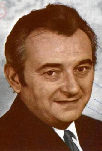 Иржи Совак