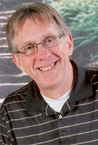 Mark Kueffner