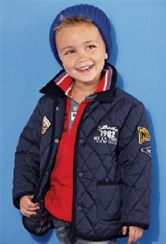 Noah Daughtry