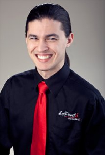 Daniel Espeut