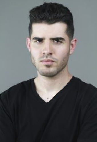 Anthony Petix