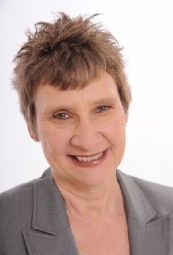 Claudia S. Janka