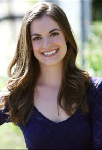 Rachel Marie Williams