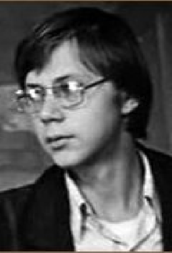 Юрий Агилин