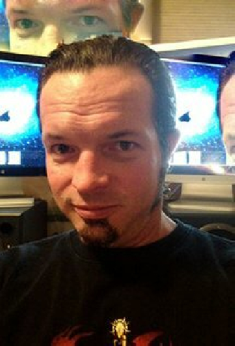 Clint J. Brenner