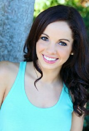 Kelly Nyberg