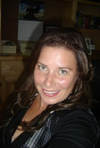 Angel Towle