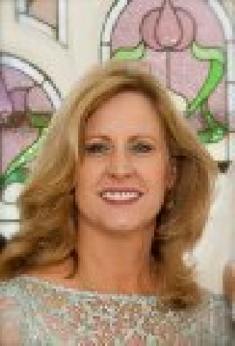 Catharine Lundy