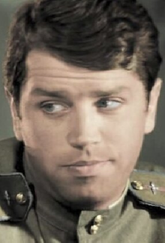 Сергей Зайонц