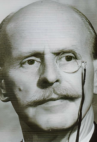 Эрик Лонгуорт