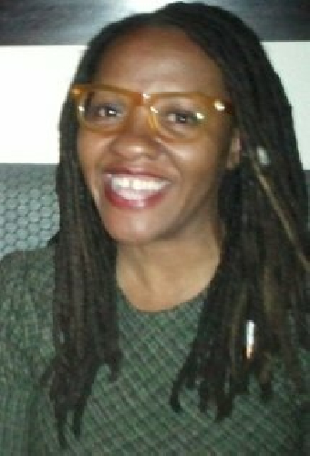 Easmanie Michel