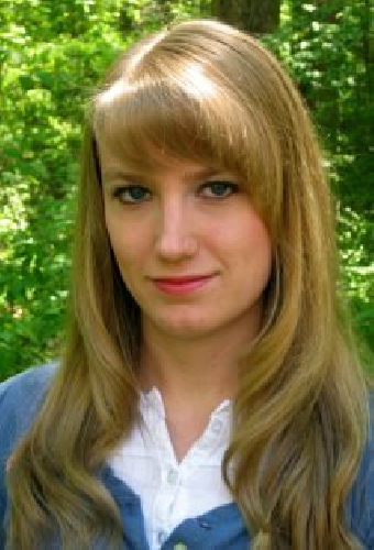 Sarah Glass