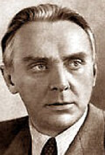 Константин Федин