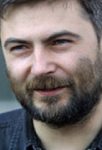 Николай Викторов