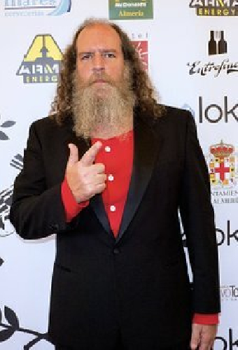 Mike Schnapp
