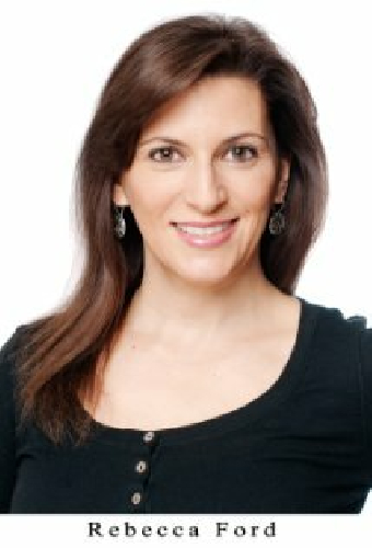 Rebecca Ford