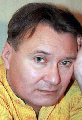 Александр Катин