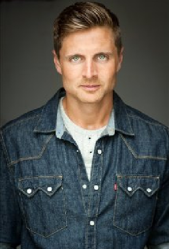 Darren Matheson