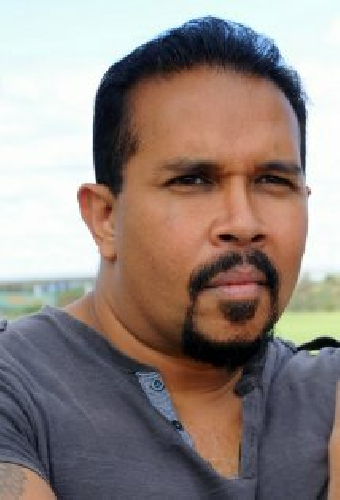 Rod Manikam