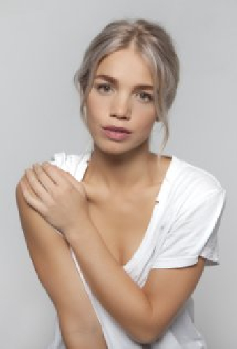 Elizabeth Wiltshire
