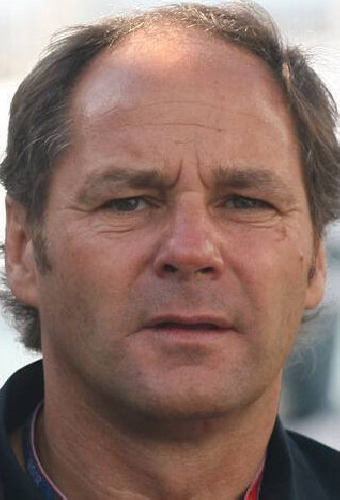 Герхард Бергер