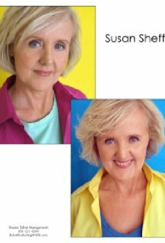 Susan Sheffs