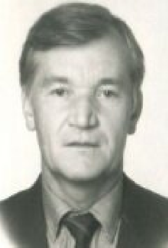Геннадий Сокольский