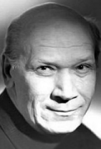 Евгений Кузнецов