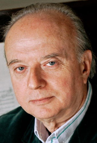 Васил Казанджиев