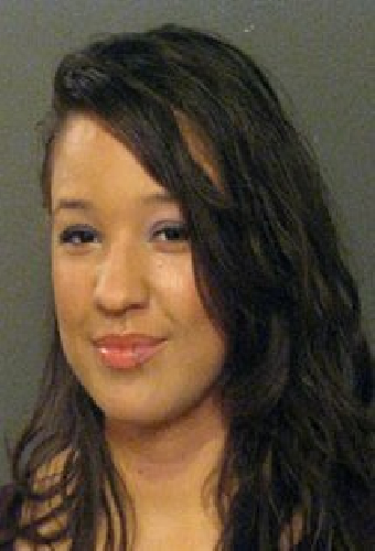 Jevonne Bowman