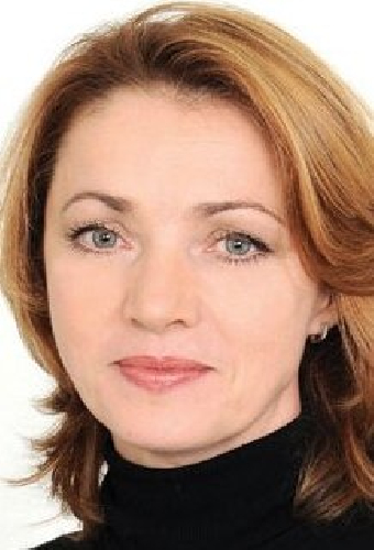 Весна Станойевич