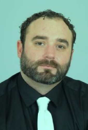 Brandon Cline