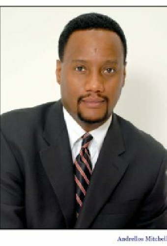 Andrellos Mitchell